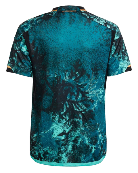 MAILLOT ALLEMAGNE EXTERIEUR 2023/2024