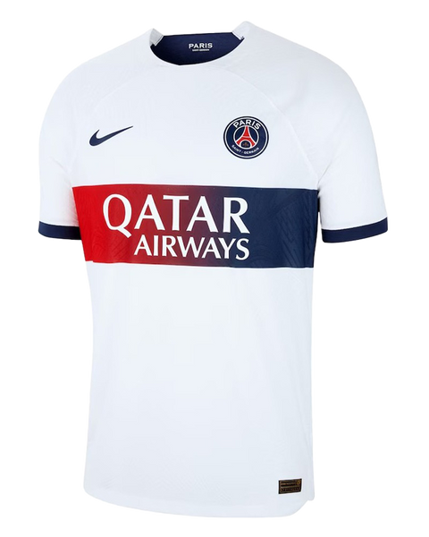 MAILLOT PSG EXTERIEUR 2023/2024