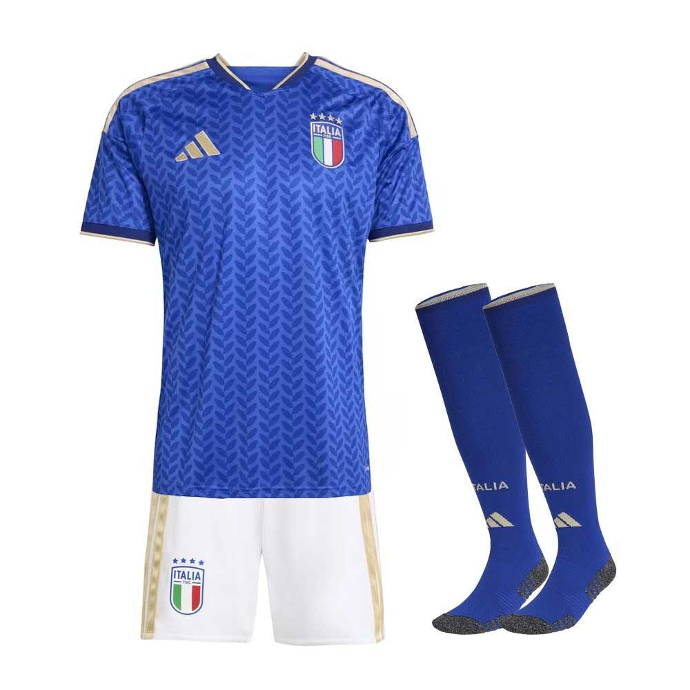 KIT ENFANT ITALIE DOMICILE 2026