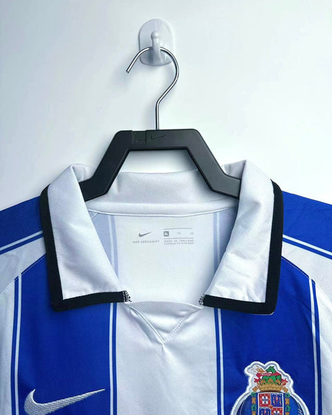 MAILLOT FC PORTO FINAL LDC 2003/2004