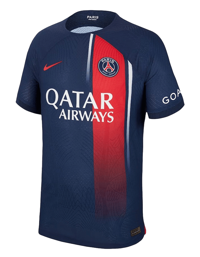 MAILLOT PSG DOMICILE 2023/2024