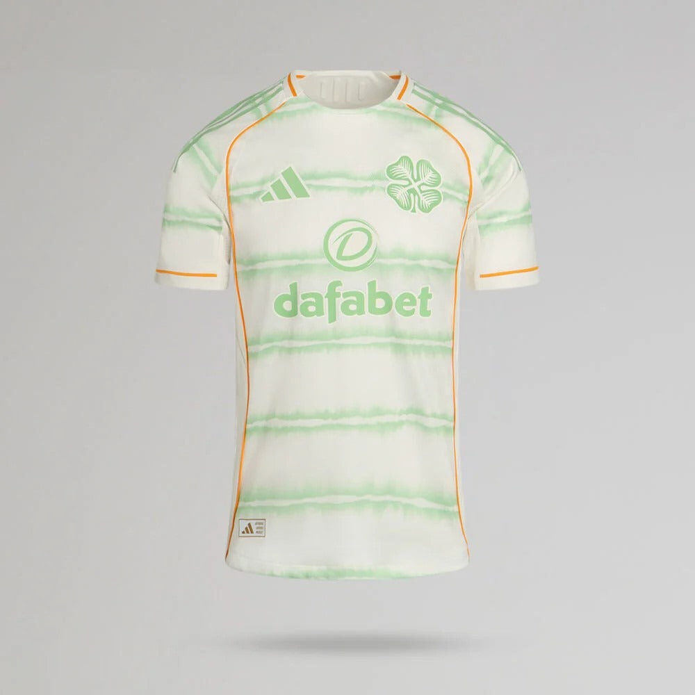 MAILLOT CELTIC FC THIRD 2025/2026