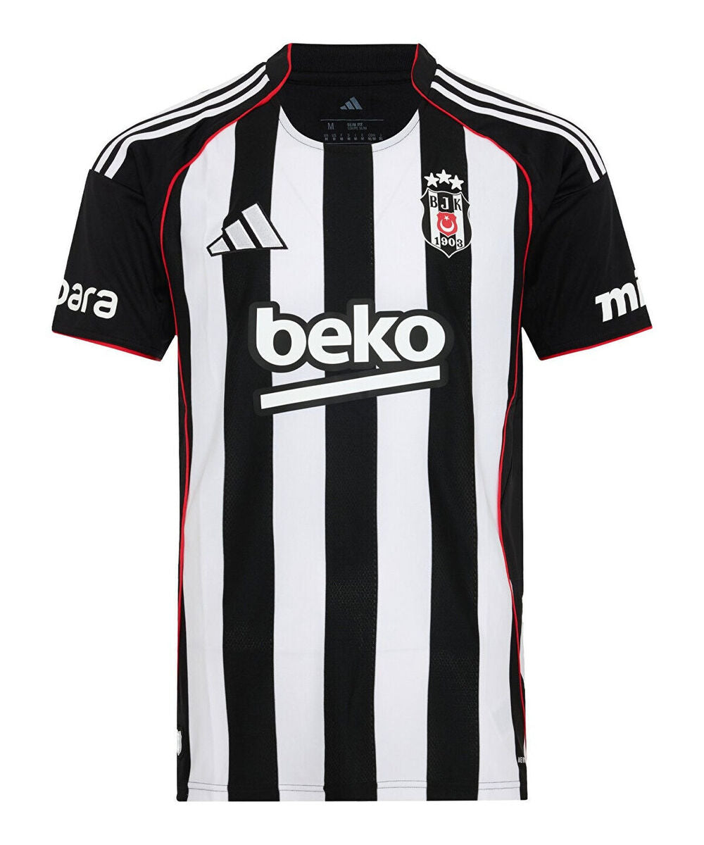 MAILLOT BESIKTAS EXTERIEUR 2025/2026