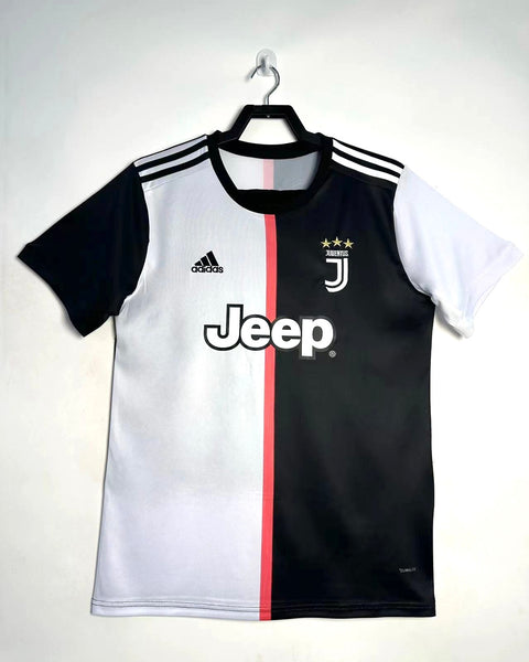 MAILLOT JUVENTUS DOMICILE 2019/2020