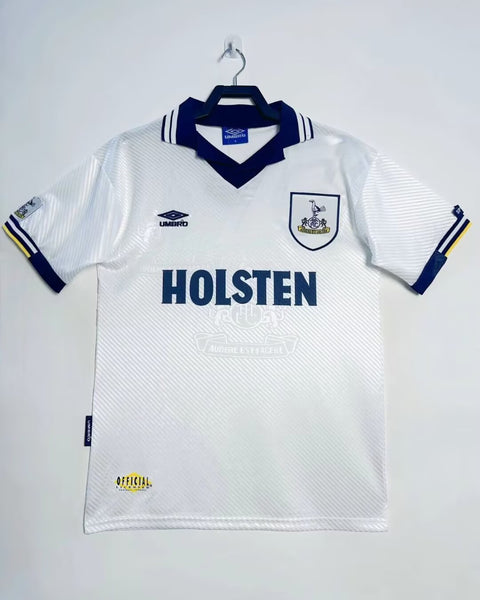 MAILLOT TOTTENHAM DOMICILE 1993/1994