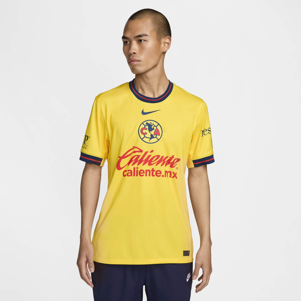 CLUB AMERICA HOME JERSEY 2024/2025