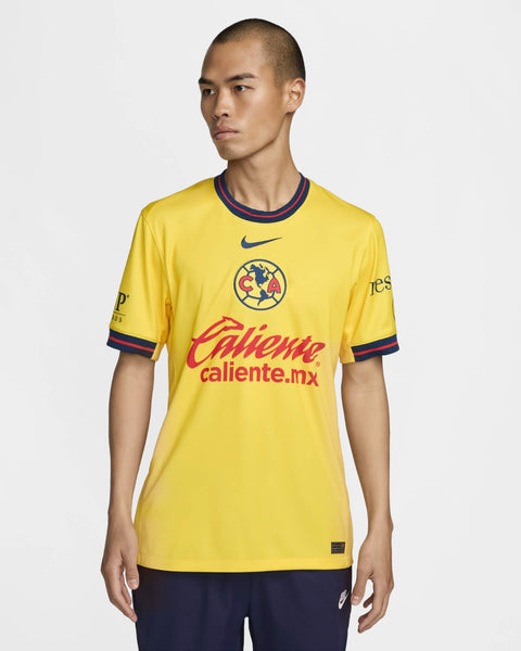 CLUB AMERICA HOME JERSEY 2024/2025