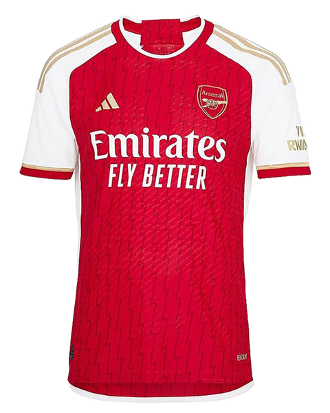 MAILLOT ARSENAL DOMICILE 2023/2024
