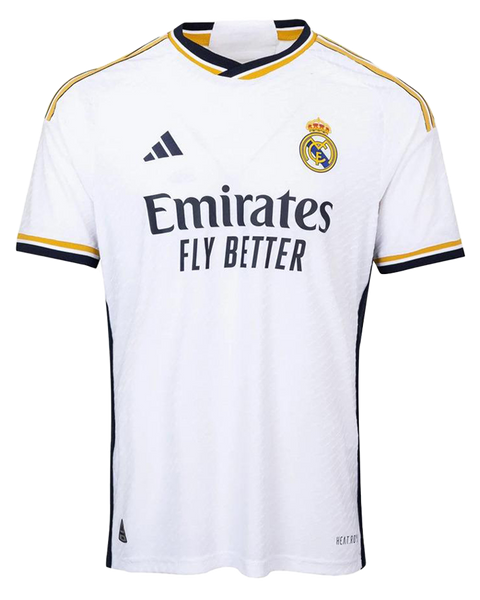 MAILLOT REAL MADRID DOMICILE 2023/2024