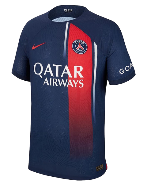 MAILLOT PSG DOMICILE 2023/2024
