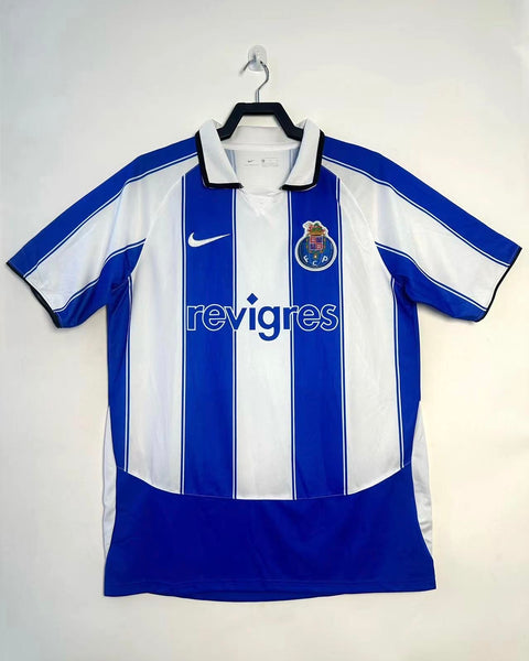 MAILLOT FC PORTO FINAL LDC 2003/2004