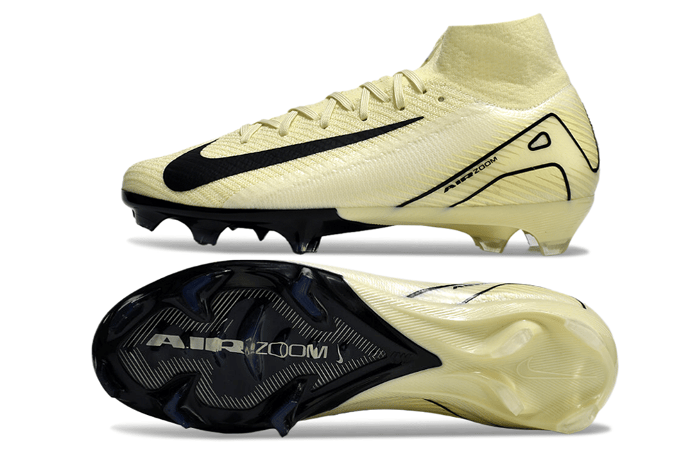 Air Zoom Mercurial Superfly IIX Elite