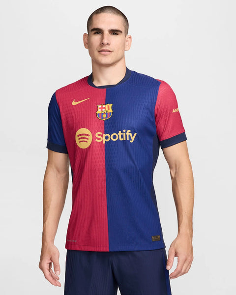 FC BARCELONA HOME JERSEY 2024/2025