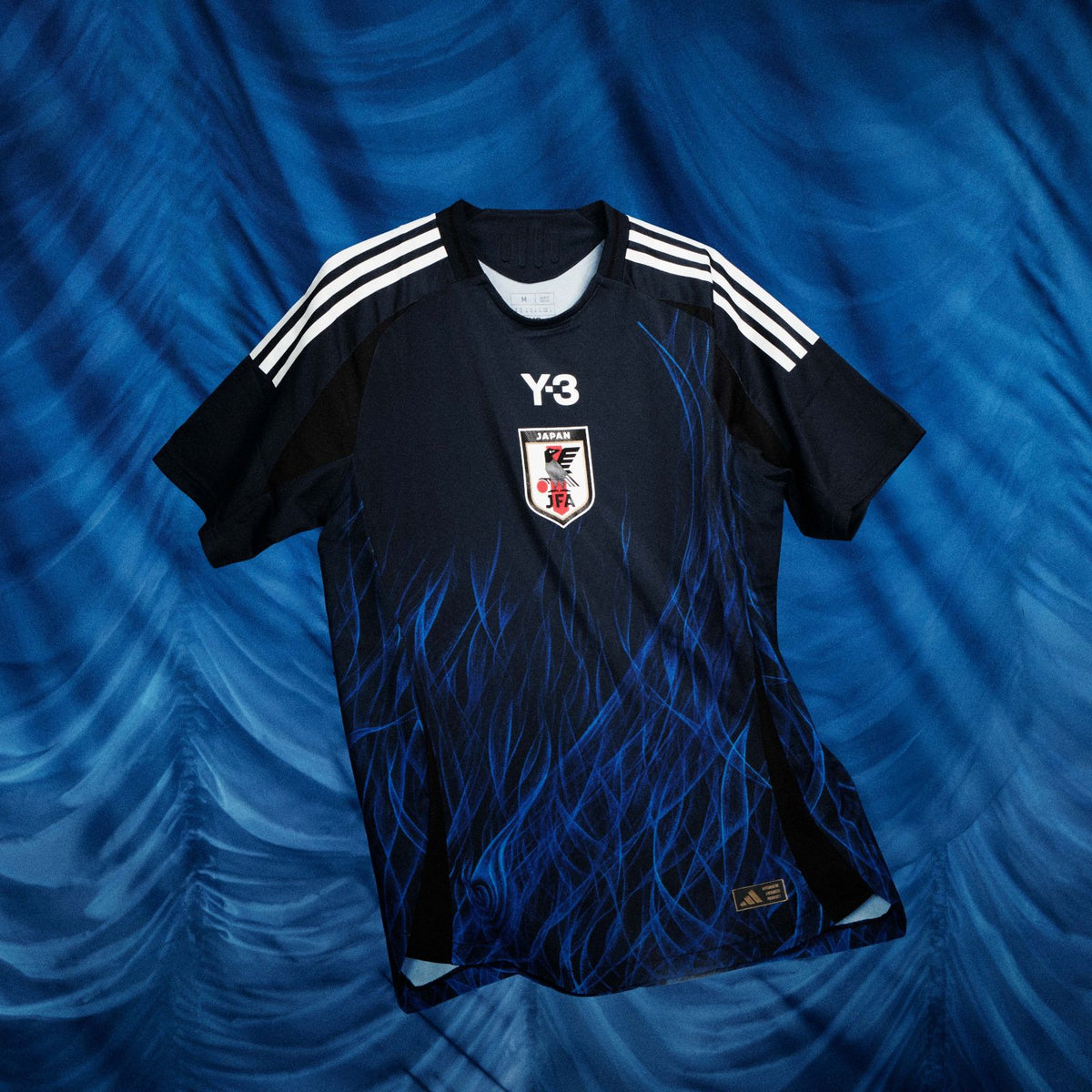 MAILLOT JAPON DOMICILE 2024