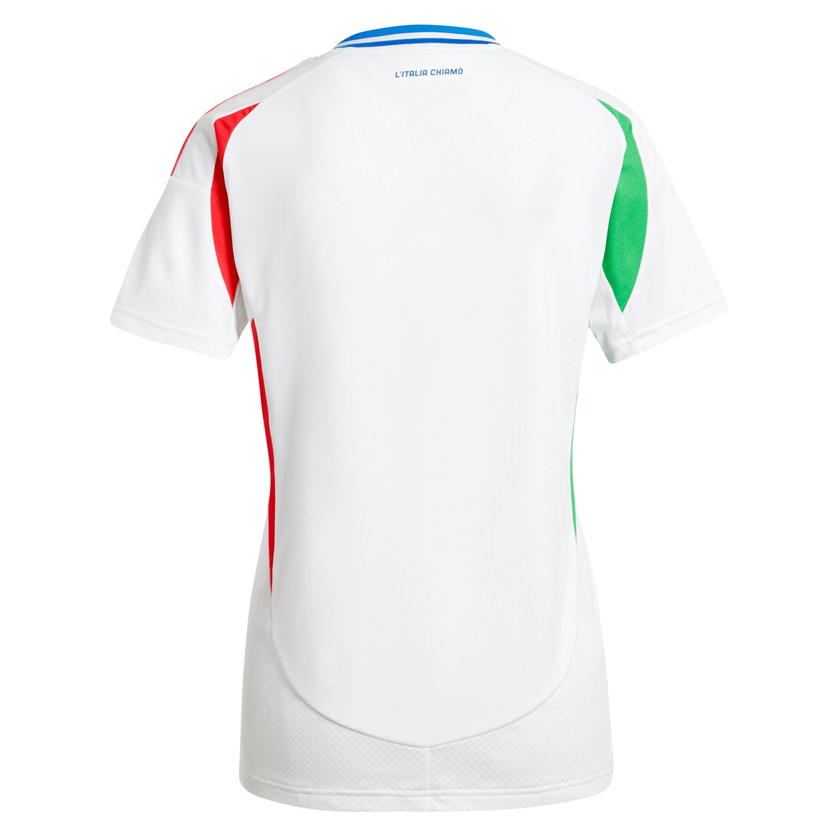 MAILLOT FEMME ITALIE EXTERIEUR 2024