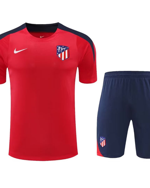 MAILLOT + SHORT ATLETICO MADRID 2024/2025