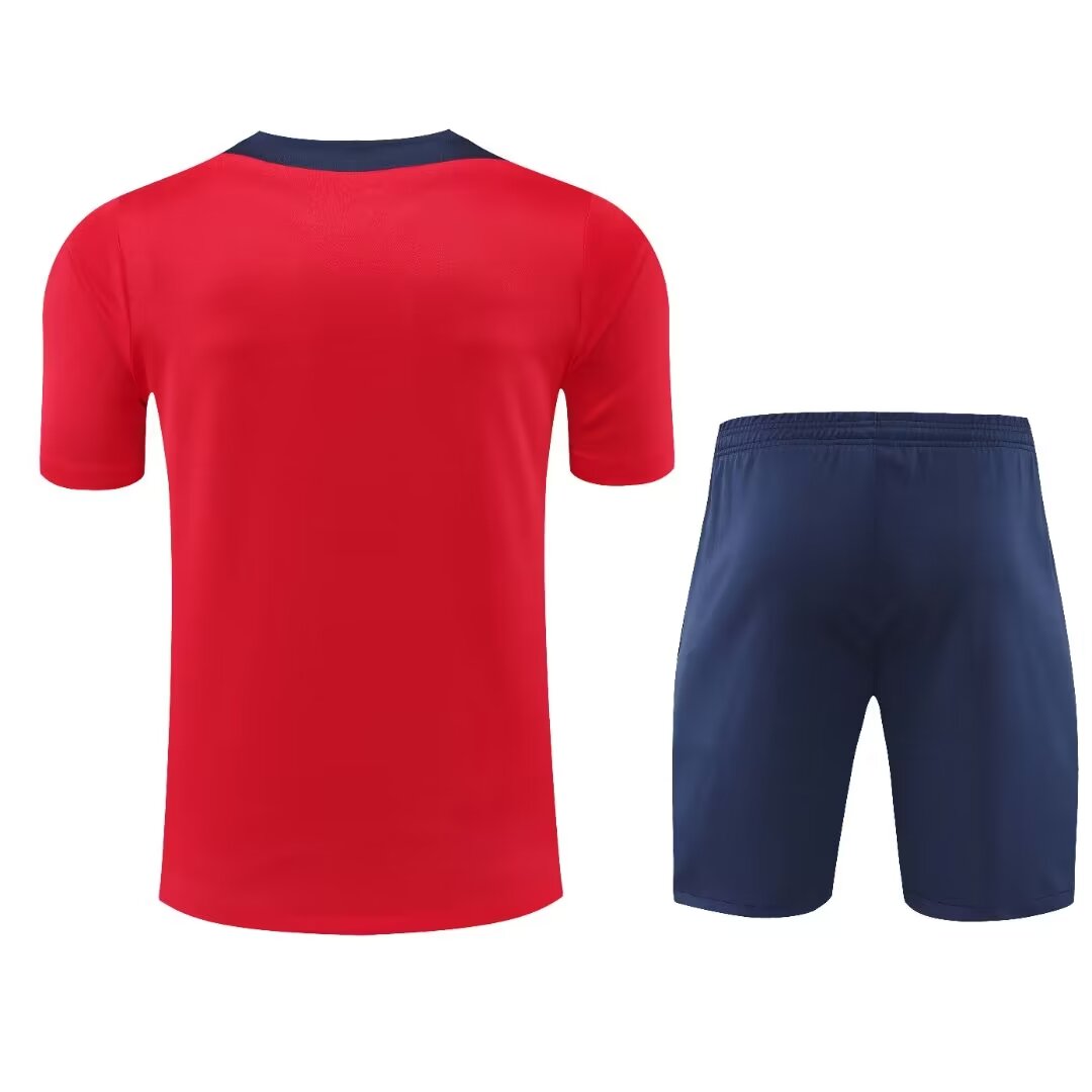 MAILLOT + SHORT ATLETICO MADRID 2024/2025