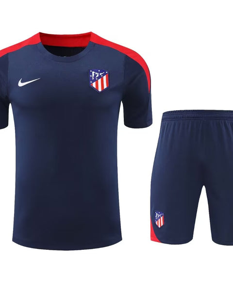 MAILLOT + SHORT ATLETICO MADRID 2024/2025