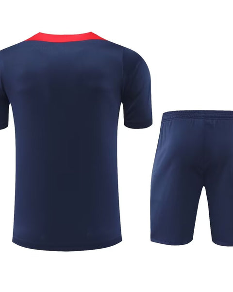 MAILLOT + SHORT ATLETICO MADRID 2024/2025