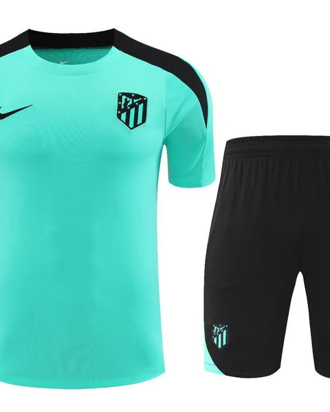 MAILLOT + SHORT ATLETICO MADRID 2024/2025