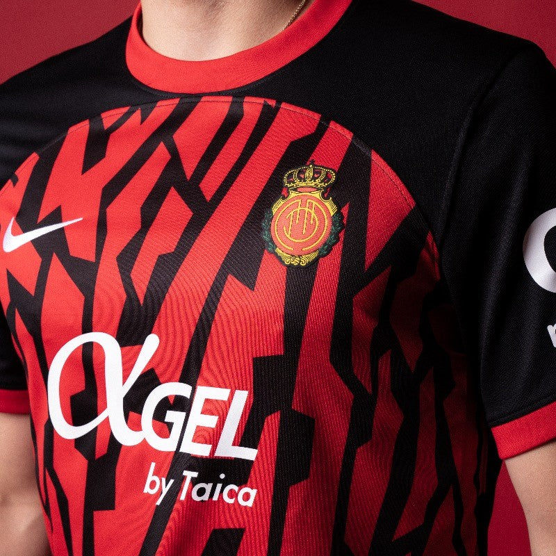 MAGLIA HOME RCD MALLORCA 2024/2025