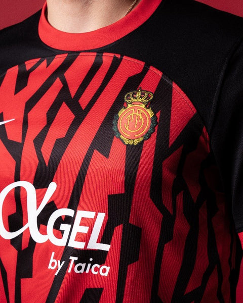 RCD MALLORCA HOME JERSEY 2024/2025