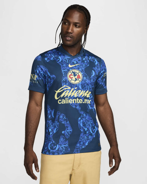 CLUB AMERICA AWAY JERSEY 2024/2025