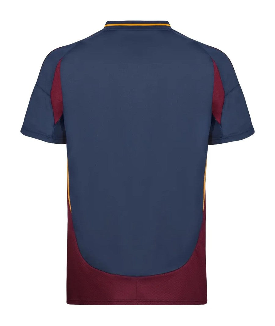 MAILLOT AS ROMA THIRD 2024/2025