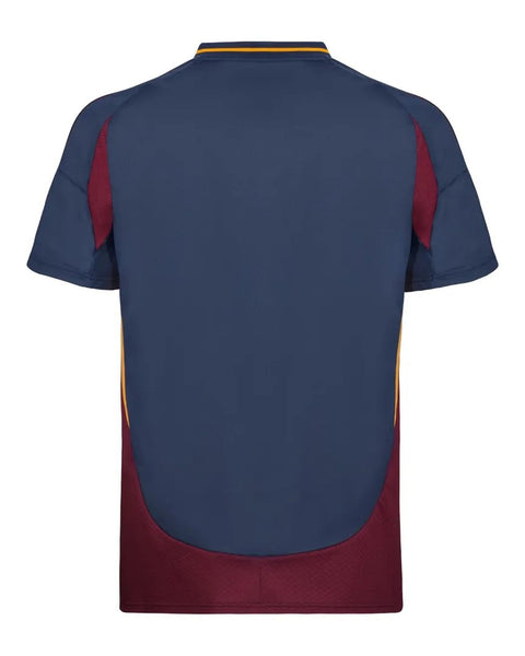 MAILLOT AS ROMA THIRD 2024/2025