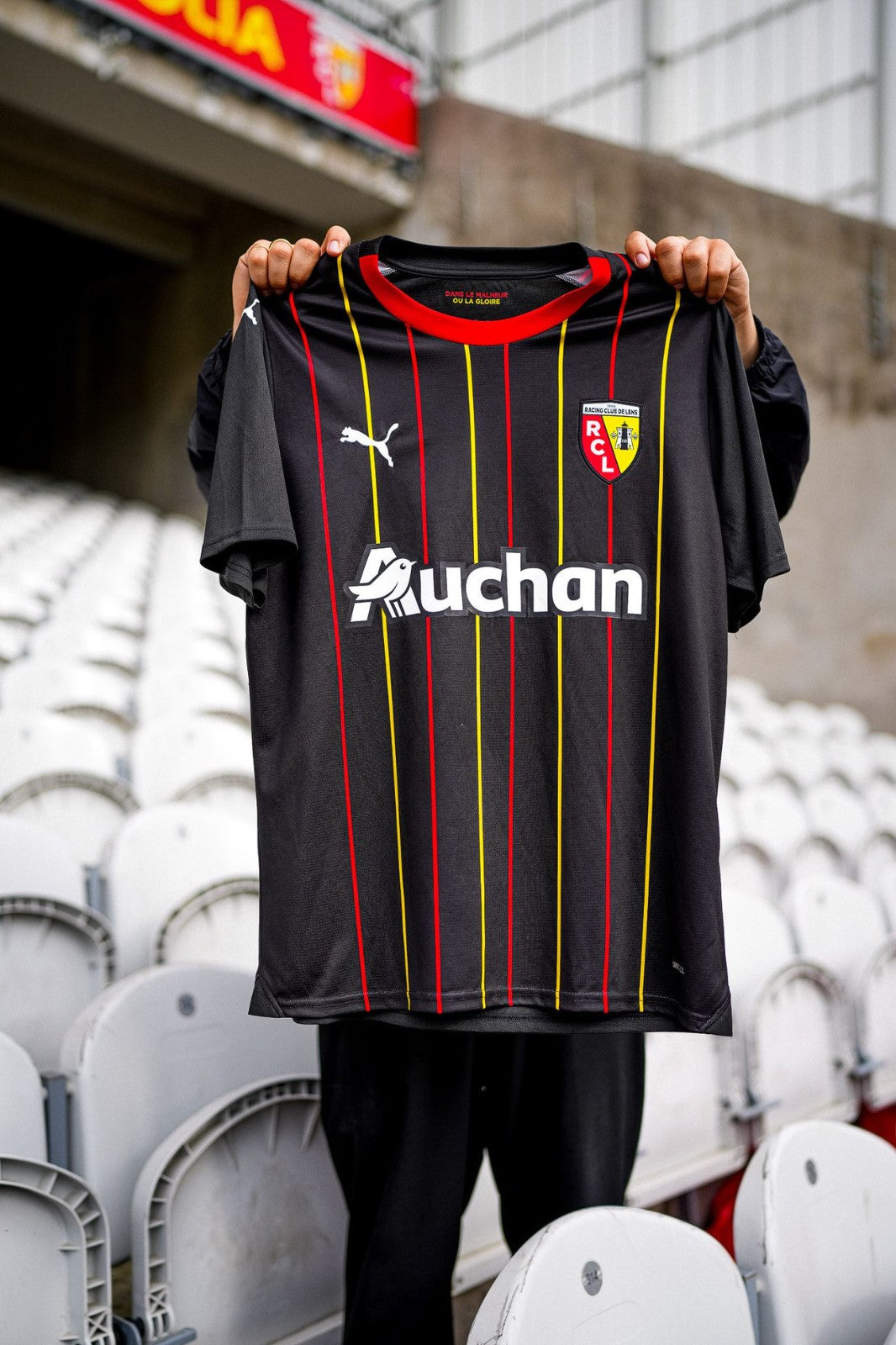 maillot lens 2023