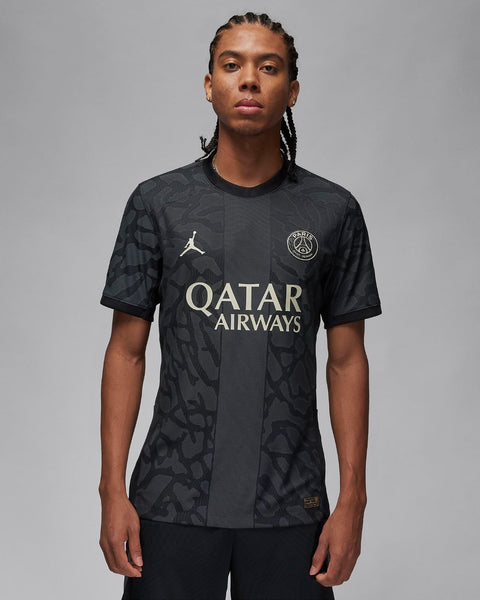 MAILLOT PSG THIRD 2023/2024