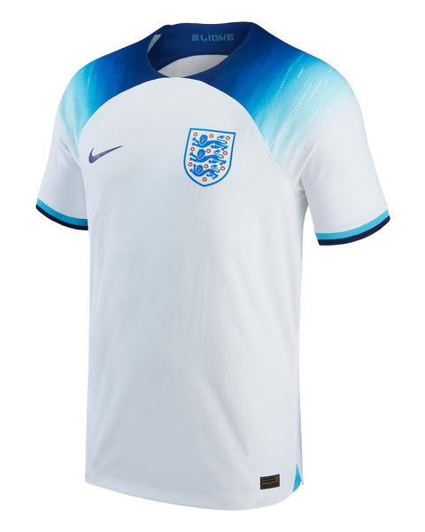 MAILLOT ANGLETERRE DOMICILE WORLD CUP 2022