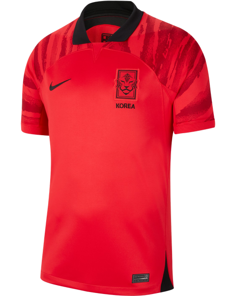 SOUTH KOREA HOME JERSEY WORLD CUP 2022
