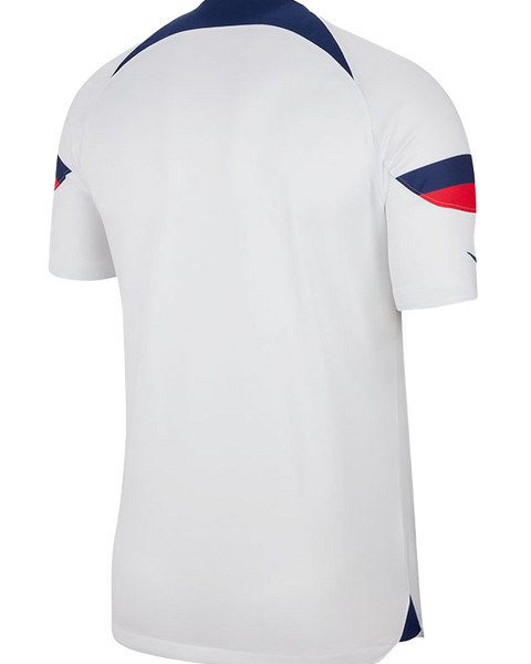 2022 WORLD CUP USA HOME JERSEY