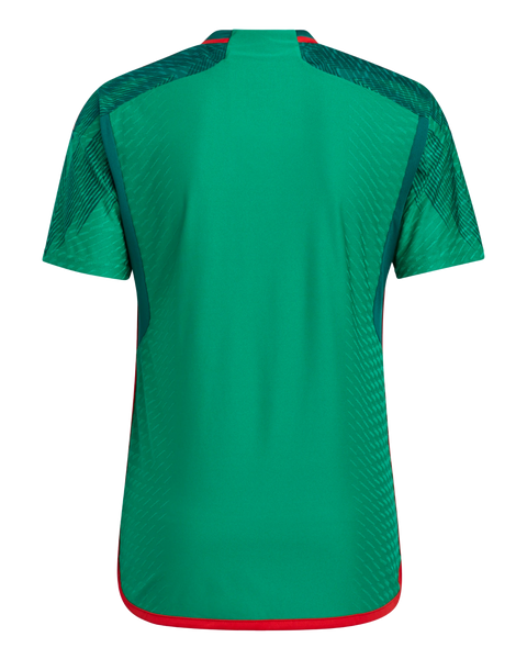 MEXICO HOME WORLD CUP JERSEY 2022