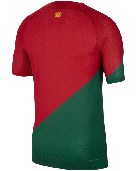 2022 WORLD CUP PORTUGAL HOME JERSEY