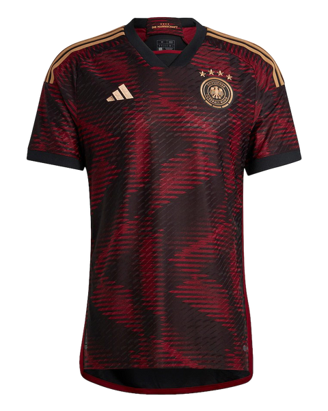2022 WORLD CUP AWAY GERMANY JERSEY