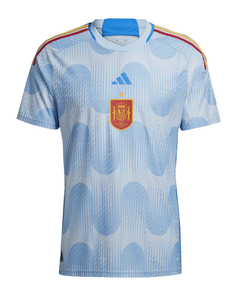 2022 WORLD CUP SPAIN AWAY JERSEY