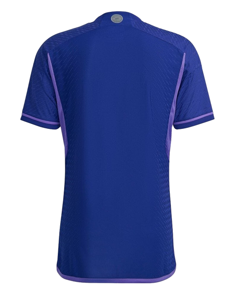 ARGENTINA WORLD CUP AWAY JERSEY 2022