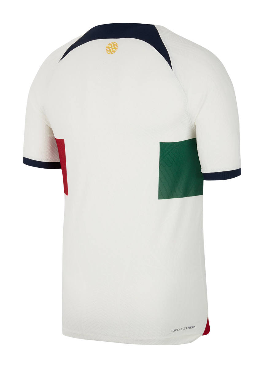 MAILLOT PORTUGAL EXTERIEUR WORLD CUP 2022