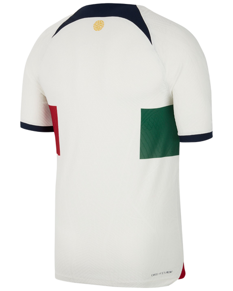 2022 WORLD CUP AWAY PORTUGAL JERSEY