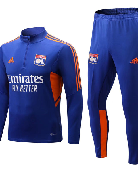 2022-2023 OL UP/DOWN TRACKSUIT