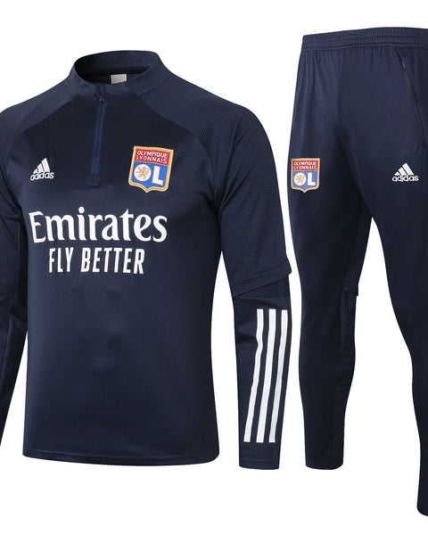 2022-2023 OL UP/DOWN TRACKSUIT