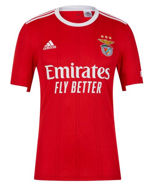BENFICA HOME JERSEY 2022/2023