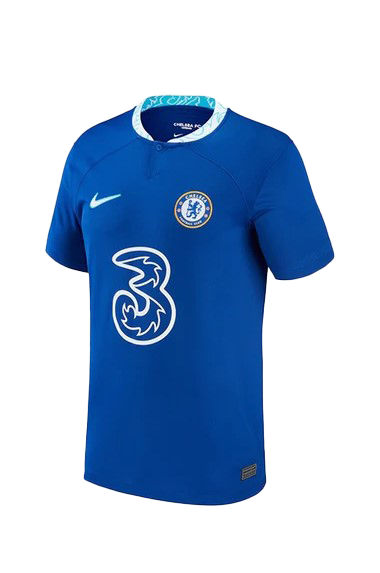 CHELSEA HOME JERSEY 2022/2023